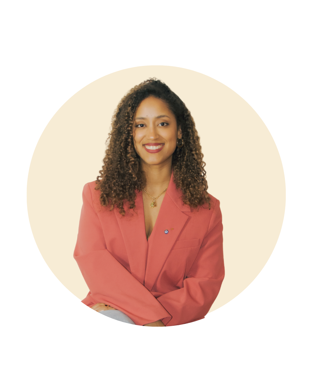 Denisse Gómez S.