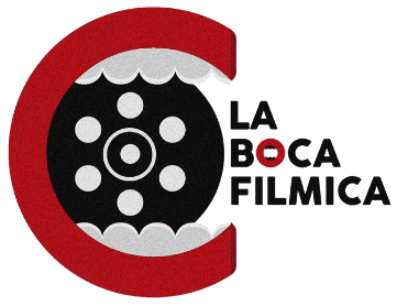 La Boca Filmica